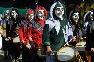 Fasnacht 2014