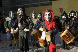 Fasnacht 2014