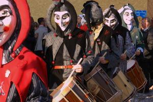 Fasnacht 2014