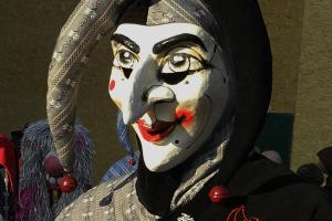 Fasnacht 2014