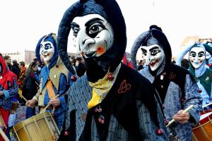 Fasnacht 2014