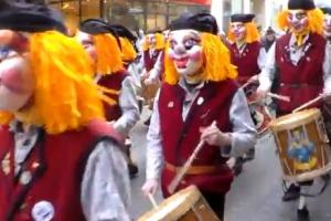 Fasnacht 2014