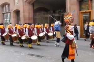 Fasnacht 2014