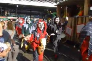 Fasnacht 2014