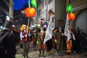 Fasnacht 2014