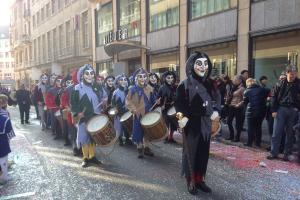 Fasnacht 2014
