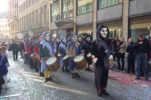 Fasnacht 2014
