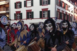 Fasnacht 2014