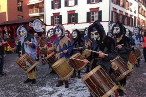 Fasnacht 2014