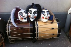 Fasnacht 2014