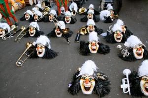 Fasnacht 2014