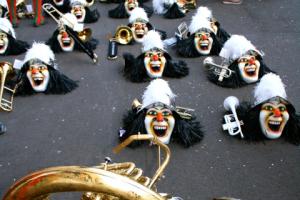 Fasnacht 2014