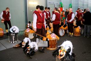 Fasnacht 2014