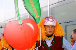 Fasnacht 2014