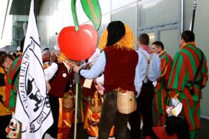 Fasnacht 2014
