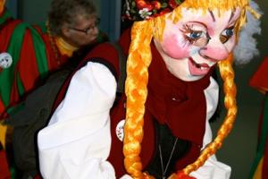 Fasnacht 2014