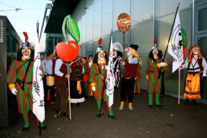 Fasnacht 2014