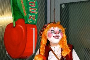 Fasnacht 2014
