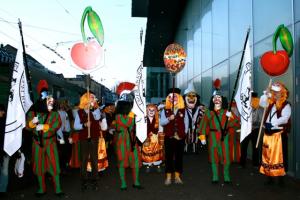 Fasnacht 2014