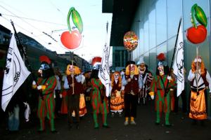 Fasnacht 2014