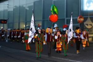 Fasnacht 2014