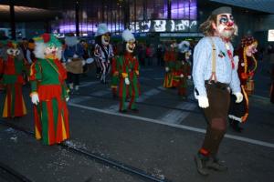 Fasnacht 2014