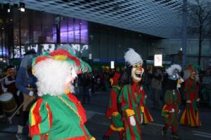 Fasnacht 2014