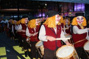 Fasnacht 2014