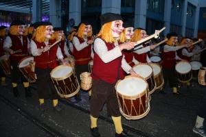 Fasnacht 2014