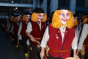 Fasnacht 2014
