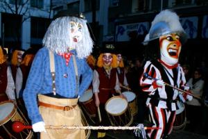 Fasnacht 2014