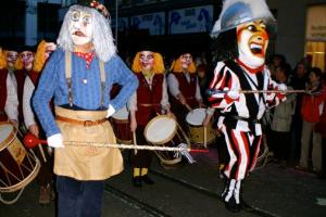 Fasnacht 2014