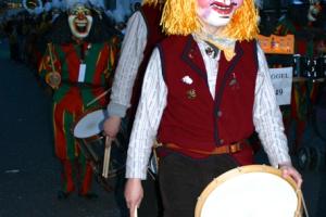 Fasnacht 2014