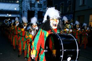 Fasnacht 2014