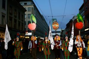 Fasnacht 2014