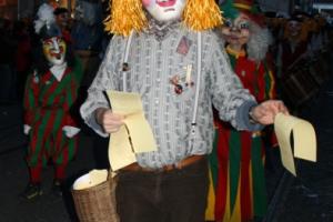 Fasnacht 2014