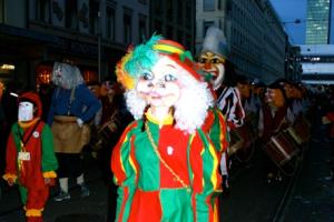 Fasnacht 2014