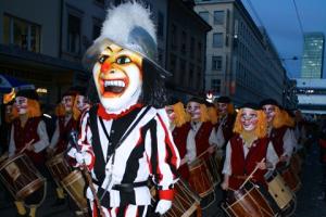 Fasnacht 2014