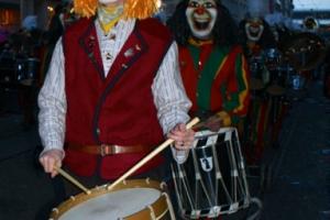 Fasnacht 2014