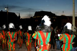 Fasnacht 2014