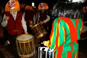 Fasnacht 2014