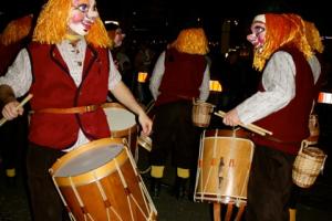Fasnacht 2014