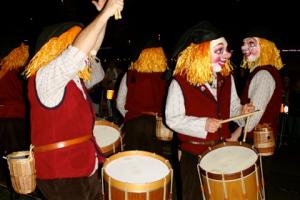 Fasnacht 2014