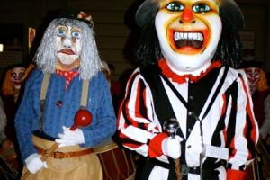 Fasnacht 2014
