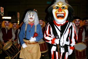 Fasnacht 2014