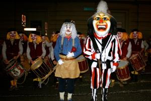 Fasnacht 2014