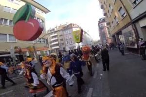 Fasnacht 2014