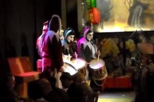 Fasnacht 2014