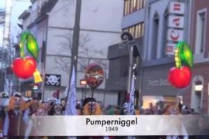 Fasnacht 2014