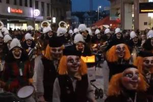 Fasnacht 2014